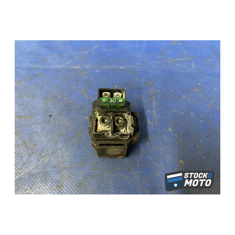 Relais de démarreur 