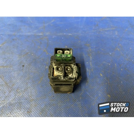 Relais de démarreur 