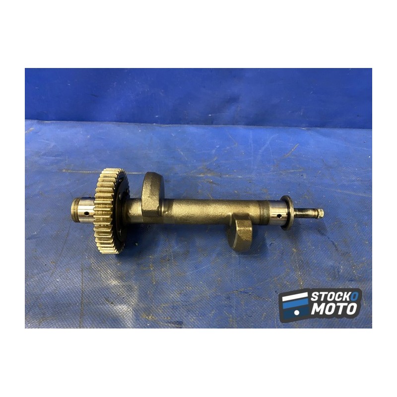 Arbre d'équilibreur 