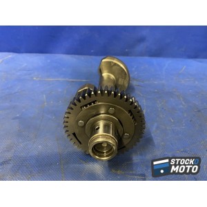 Arbre d'équilibreur 