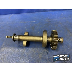 Arbre d'équilibreur 