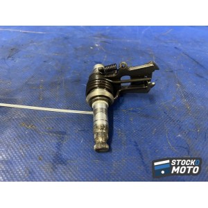 Axe de selection de vitesse 