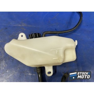 Bocal de liquide de refroidissement 