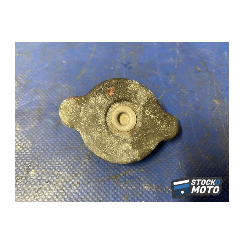 Bouchon de radiateur 