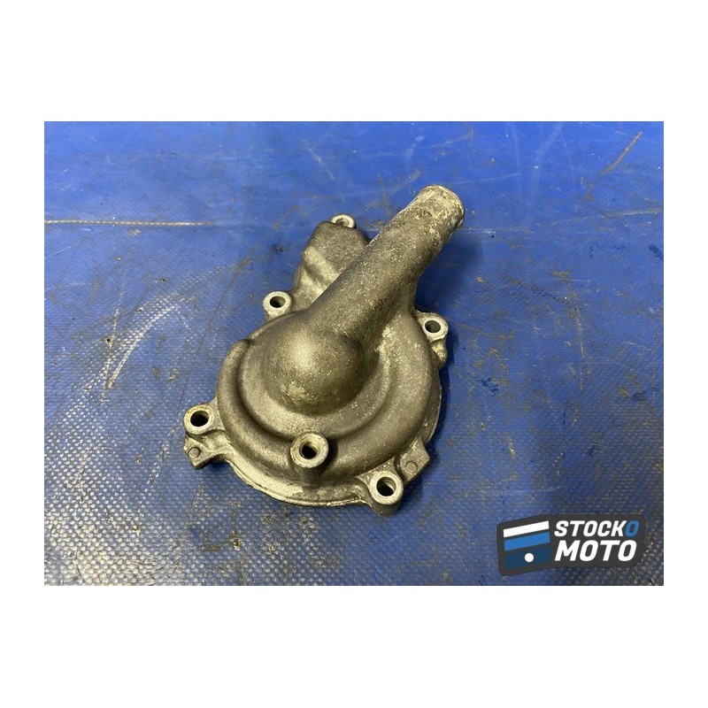 Carter de pompe a eau 