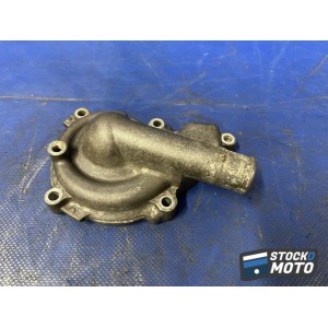 Carter de pompe a eau 