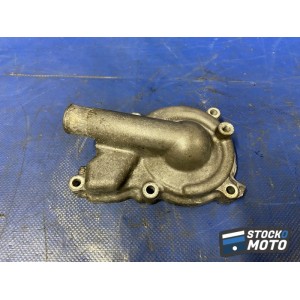 Carter de pompe a eau 