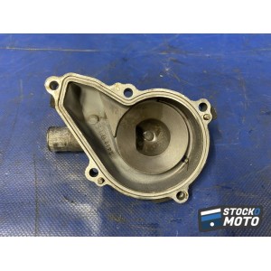 Carter de pompe a eau 