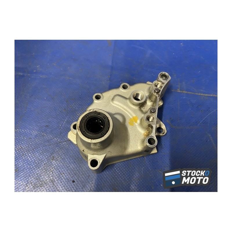 Carter de séléction de vitesse 