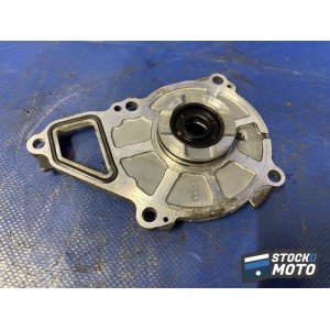 Carter pompe à eau 
