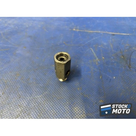 Clapet de décharge d'huile 