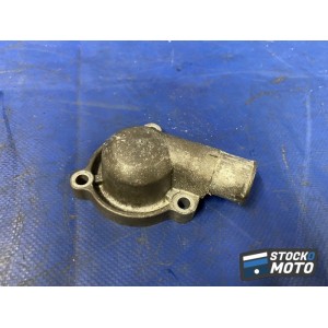 Conduit d'eau sur culasse 