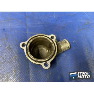 Conduit d'eau sur culasse 