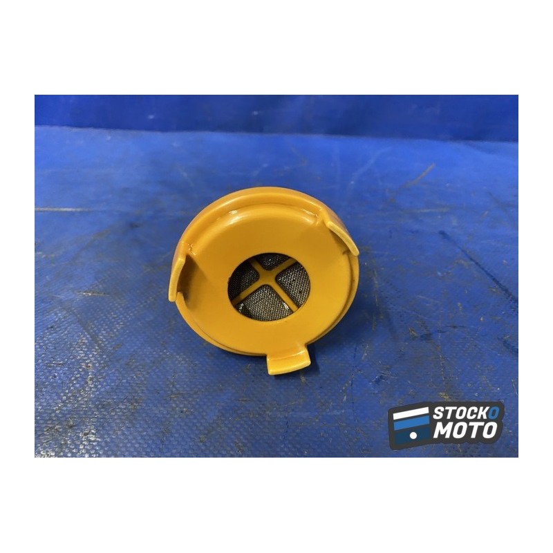 Crépine d'aspiration d'huile 