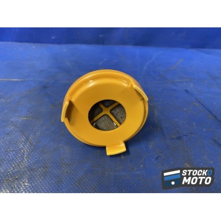 Crépine d'aspiration d'huile 