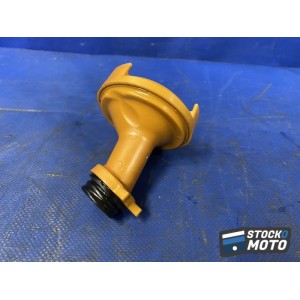 Crépine d'aspiration d'huile 