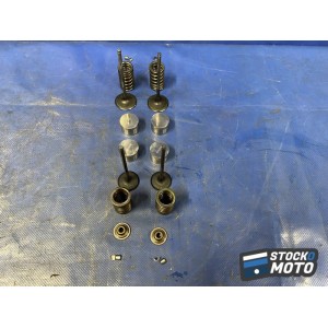 Kit de soupapes 