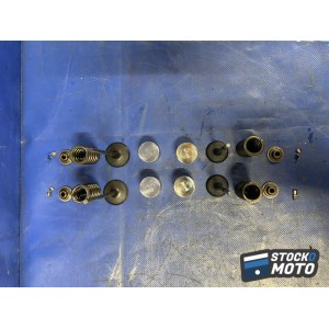 Kit de soupapes 