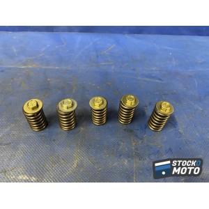 Ressorts d'embrayage 