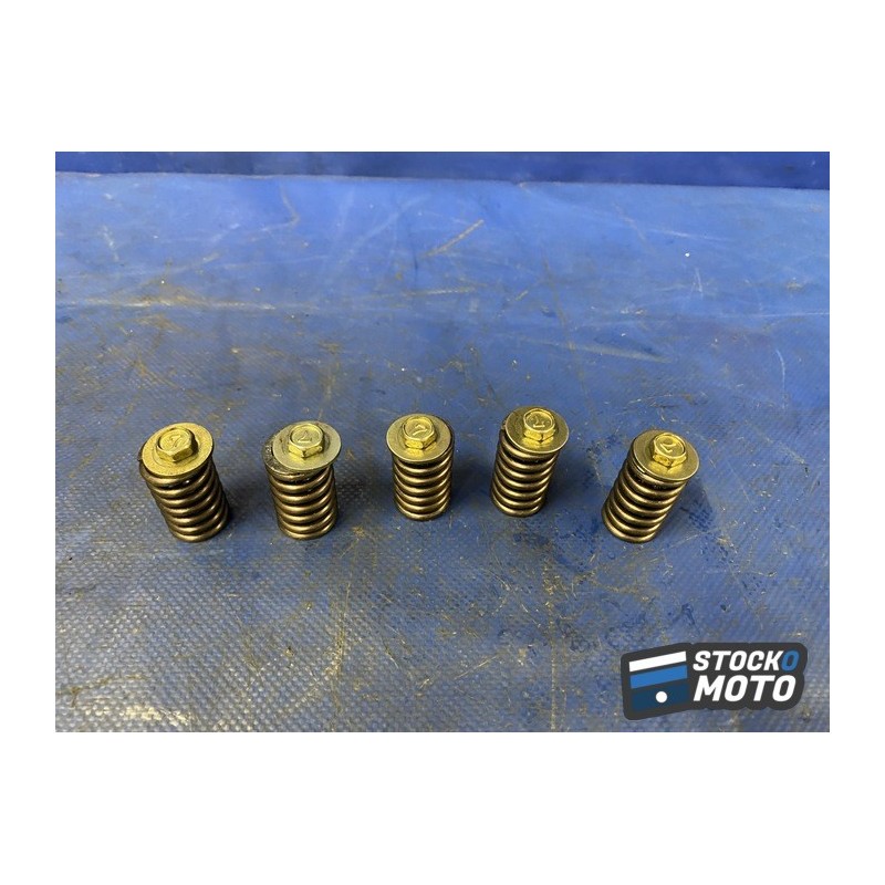 Ressorts d'embrayage 