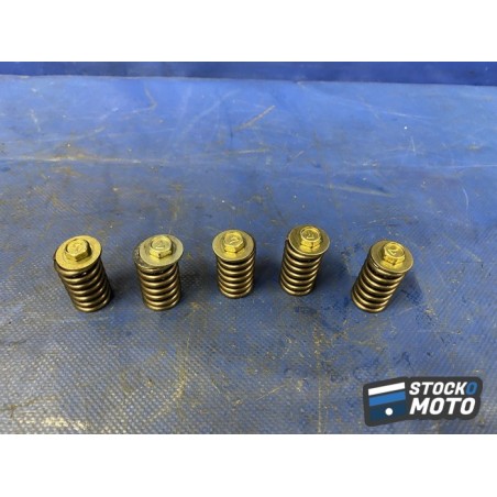 Ressorts d'embrayage 