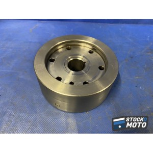 Rotor volant moteur 