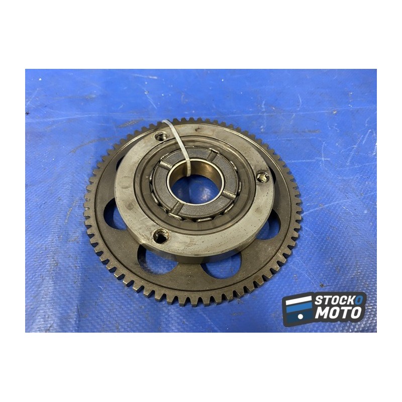 Roue libre de démarreur 