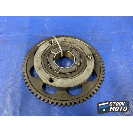 Roue libre de démarreur 