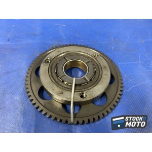 Roue libre de démarreur 