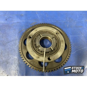 Roue libre de démarreur 