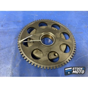 Roue libre de démarreur 