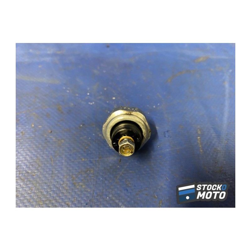 Sonde de préssion d'huile 