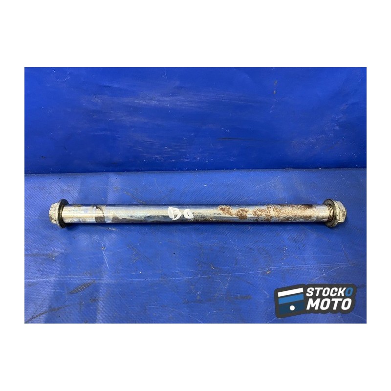 Axe de bras oscillant 