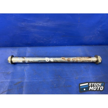 Axe de bras oscillant 