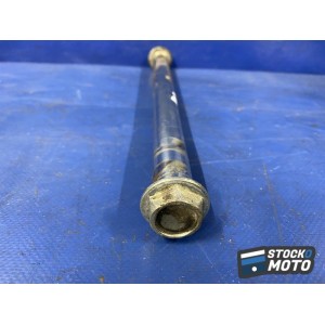 Axe de bras oscillant 