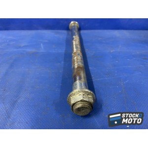 Axe de bras oscillant 