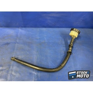 Bocal de liquide de frein arriere 