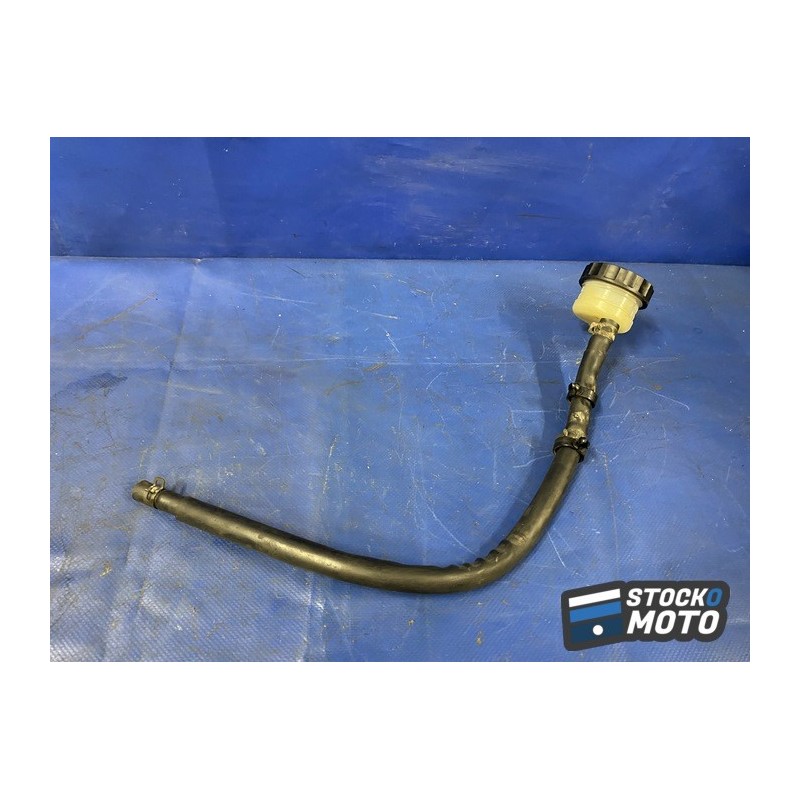 Bocal de liquide de frein arriere 