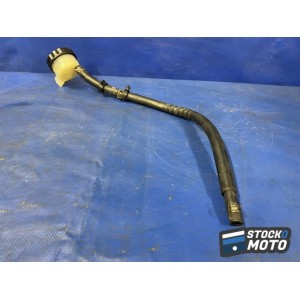 Bocal de liquide de frein arriere 