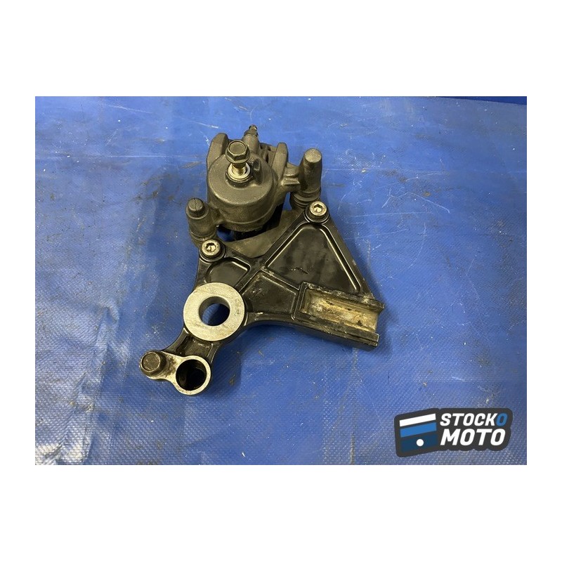 Etrier de frein arriere 