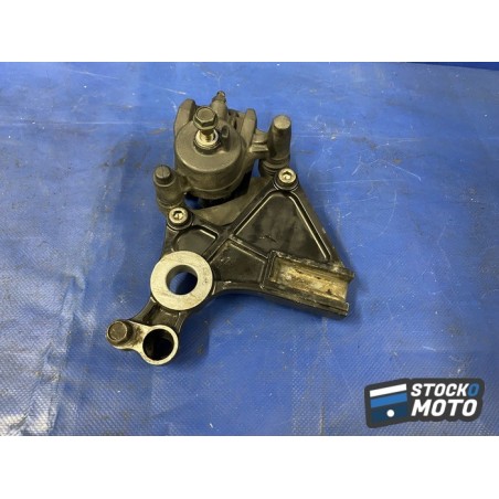 Etrier de frein arriere 