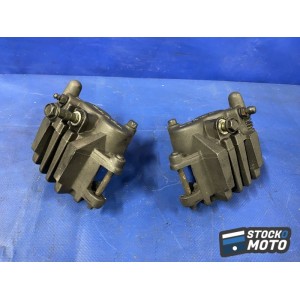 Etrier de frein avant 