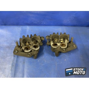 Etrier de frein avant 