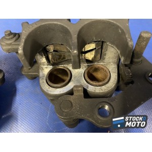 Etrier de frein avant 