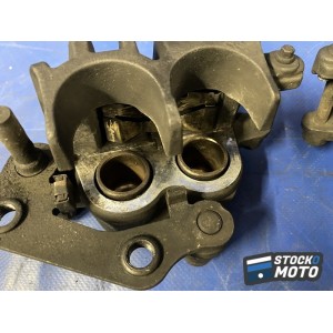 Etrier de frein avant 