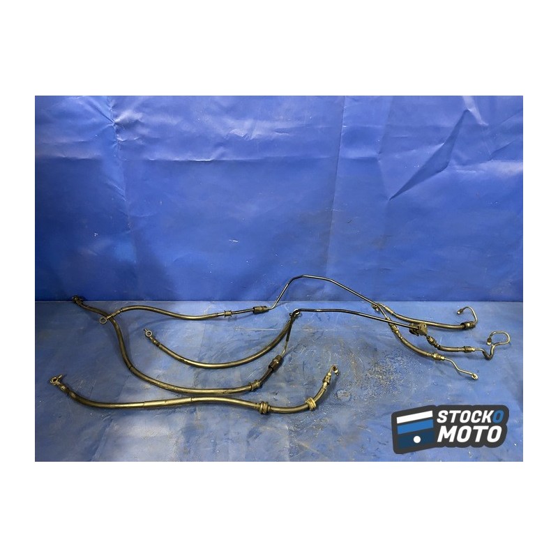 Kit de durites de freins 