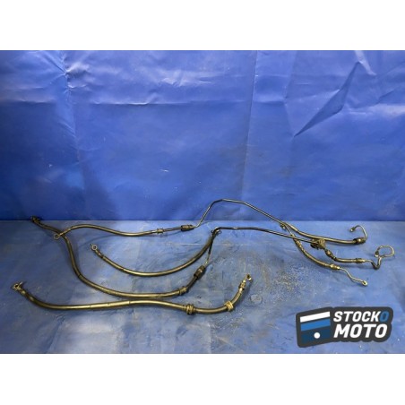 Kit de durites de freins 