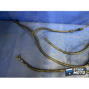 Kit de durites de freins 