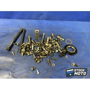 Kit de vis partie cycle 