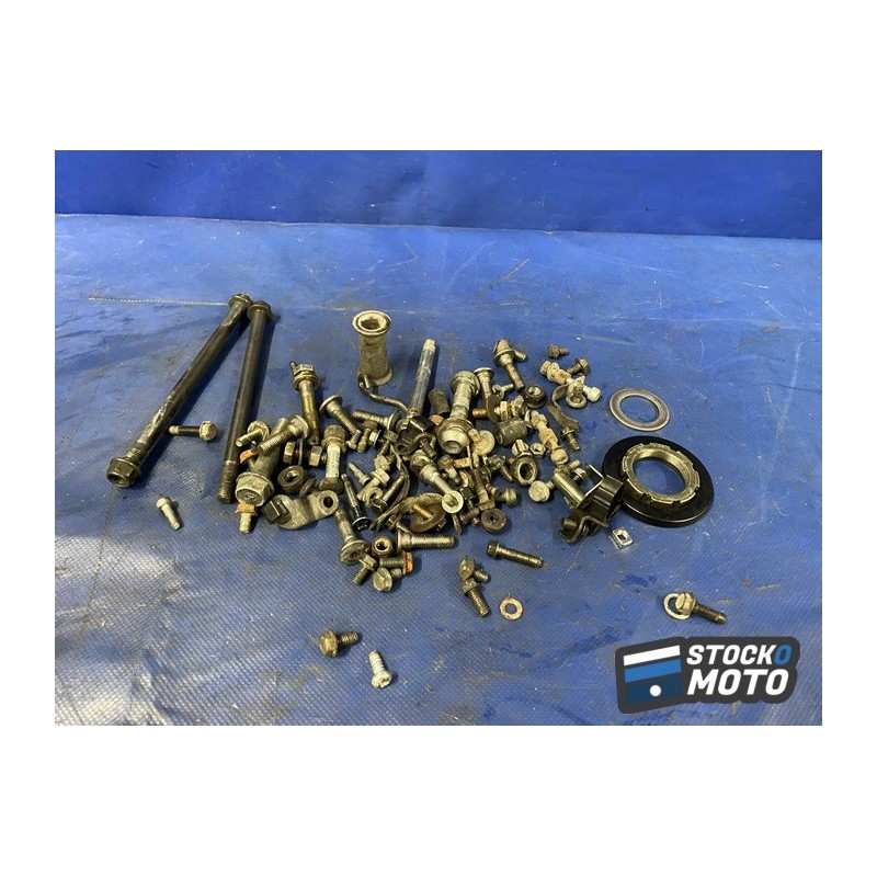 Kit de vis partie cycle 